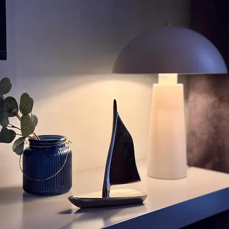 B12 By Marina - Old Town Apartmanhotel