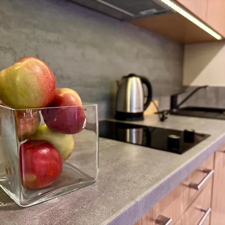 Apartmanhotel B12 By Marina - Old Town