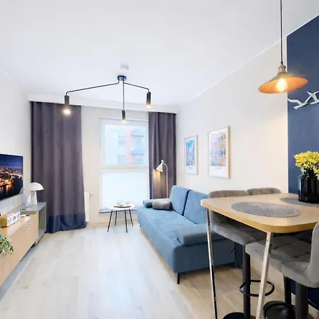 Aparthotel B12 By Marina - Old Town 4*