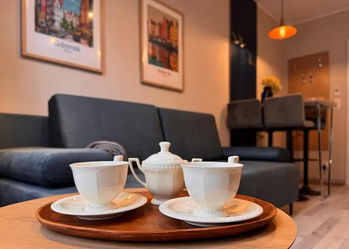 B12 By Marina - Old Town 4*