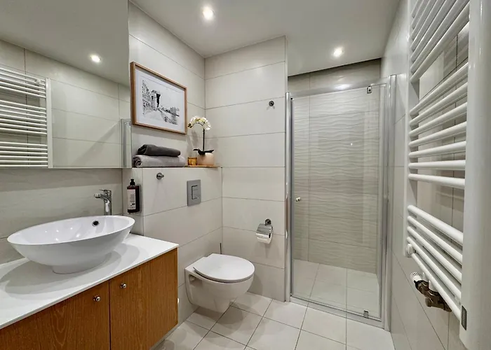 B12 By Marina - Old Town Apartmanhotel