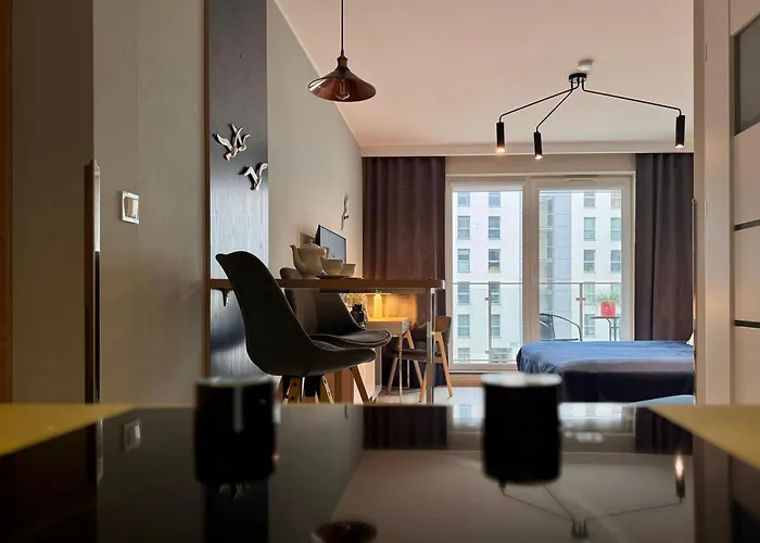 B12 By Marina - Old Town 4*