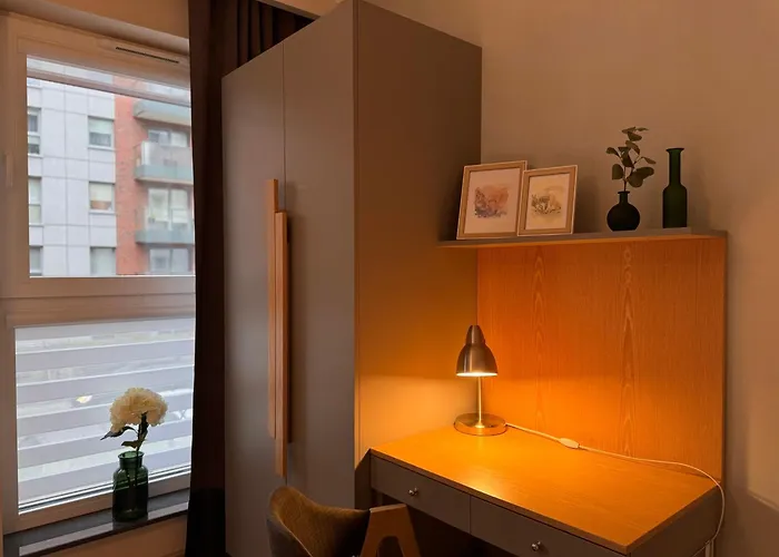 B12 By Marina - Old Town