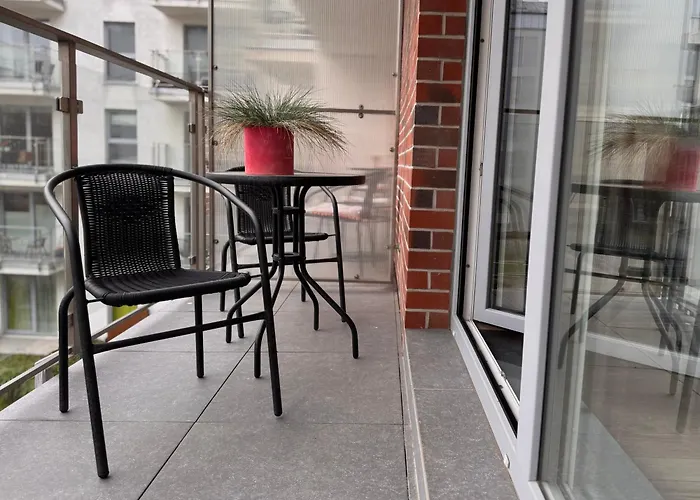 B12 By Marina - Old Town