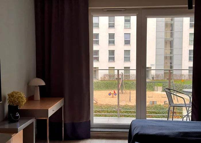 B12 By Marina - Old Town 4*