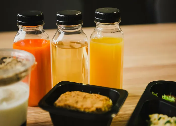 Apartmanhotel B12 By Marina - Old Town Gdańsk