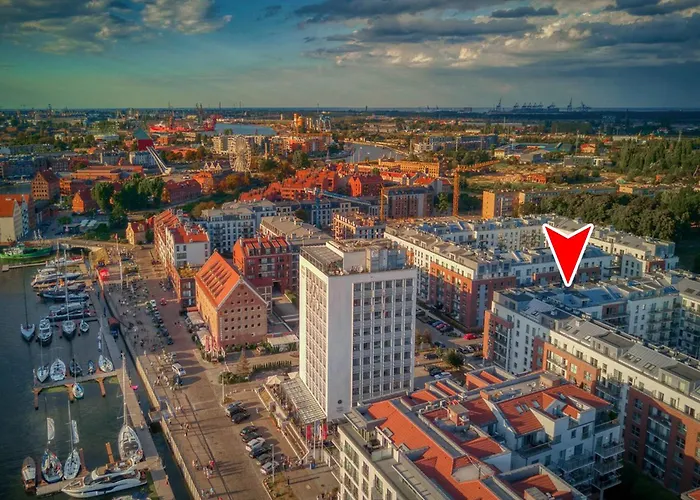 Apartmanhotel B12 By Marina - Old Town