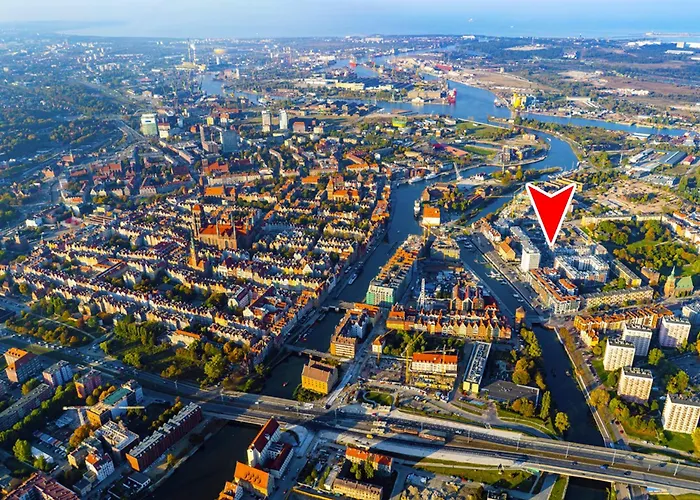 B12 By Marina - Old Town Apartmanhotel 4*