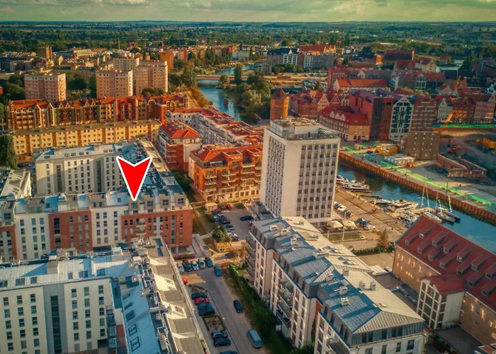 B12 By Marina - Old Town Apartmanhotel 4*