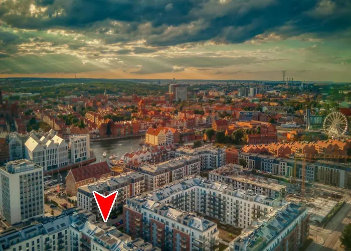 B12 By Marina - Old Town Apartmanhotel 4*