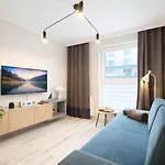 B12 By Marina - Old Town Apart-hotel Gdańsk