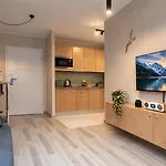 アパートホテル B12 By Marina - Old Town 4*