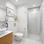 Aparthotel B12 By Marina - Old Town Danzica