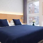 Aparthotel B12 By Marina - Old Town Danzica