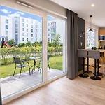 B12 By Marina - Old Town 4* Danzica