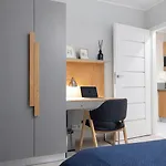 Aparthotel B12 By Marina - Old Town Danzica