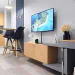 アパートホテル B12 By Marina - Old Town 4*