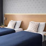 Apart-hotel B12 By Marina - Old Town 4*