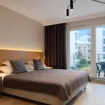 B12 By Marina - Old Town 4* 그단스크
