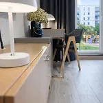 Aparthotel B12 By Marina - Old Town Danzica