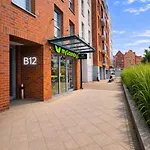 B12 By Marina - Old Town 4* グダニスク