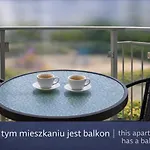 B12 By Marina - Old Town 4* 그단스크