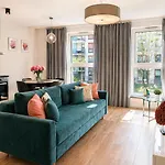 B12 By Marina - Old Town 4* Danzica