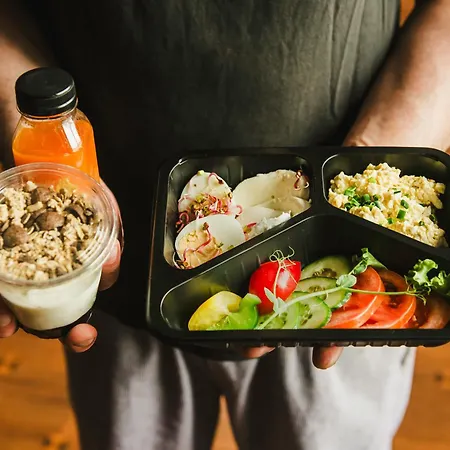 B12 By Marina - Old Town Aparthotel 4*