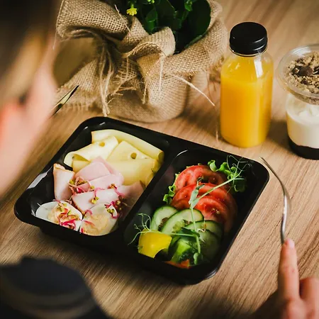 아파트호텔 B12 By Marina - Old Town 4*