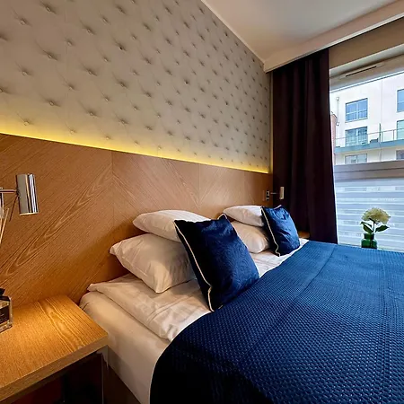 B12 By Marina - Old Town 4* Danzica