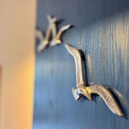 B12 By Marina - Old Town Aparthotel Gdansk