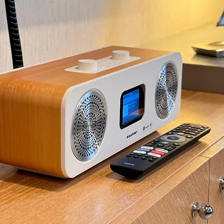 아파트호텔 B12 By Marina - Old Town 그단스크