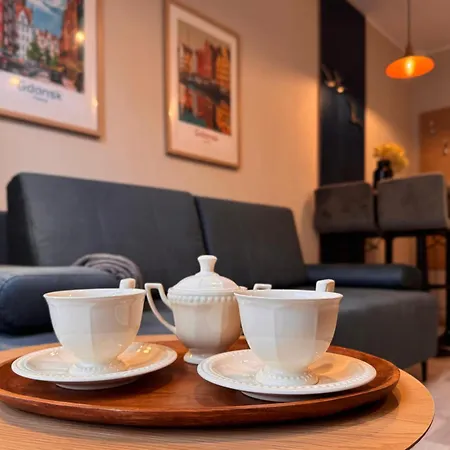 B12 By Marina - Old Town 4*