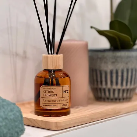 B12 By Marina - Old Town