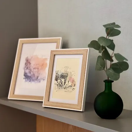 아파트호텔 B12 By Marina - Old Town 4*