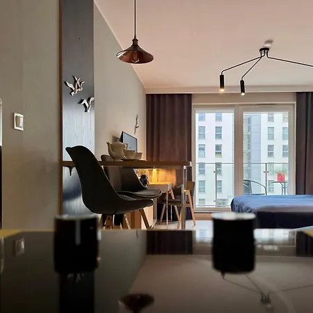 B12 By Marina - Old Town 4*