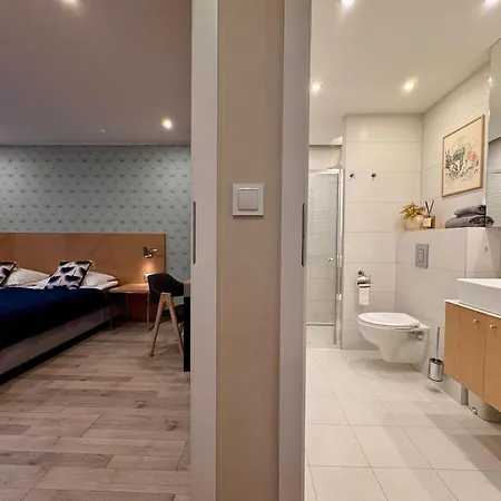 B12 By Marina - Old Town 그단스크