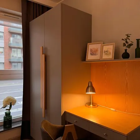 B12 By Marina - Old Town