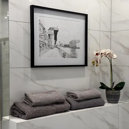 Aparthotel B12 By Marina - Old Town