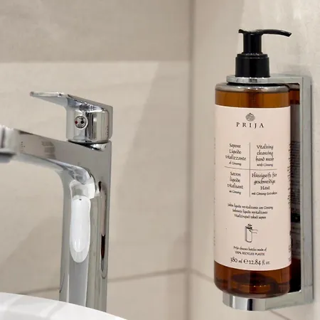 아파트호텔 B12 By Marina - Old Town 4*