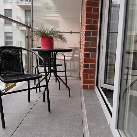 B12 By Marina - Old Town