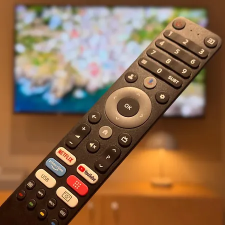 Aparthotel B12 By Marina - Old Town Danzica