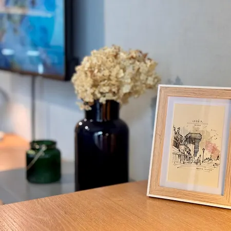 B12 By Marina - Old Town 4*