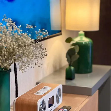 B12 By Marina - Old Town Danzica