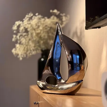 아파트호텔 B12 By Marina - Old Town 4*