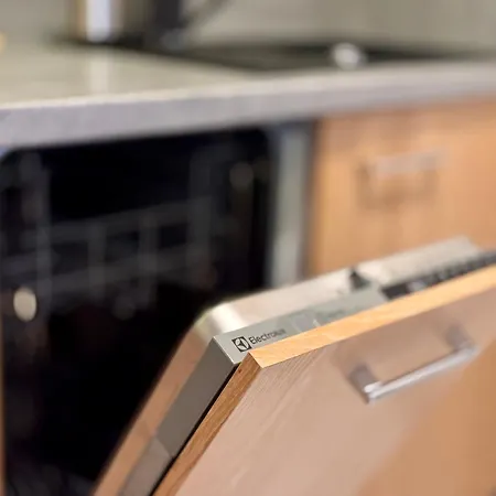 Aparthotel B12 By Marina - Old Town Danzica