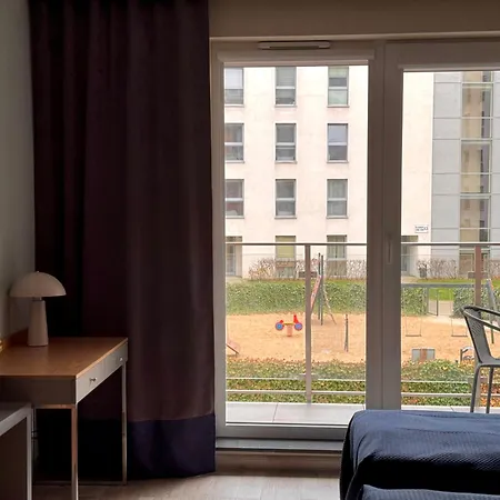 B12 By Marina - Old Town 4*