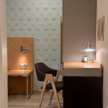 B12 By Marina - Old Town Danzica