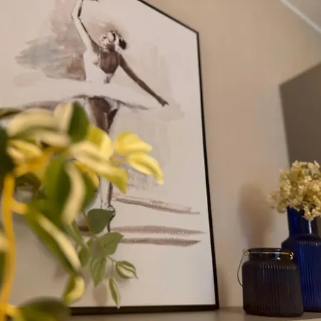 Aparthotel B12 By Marina - Old Town