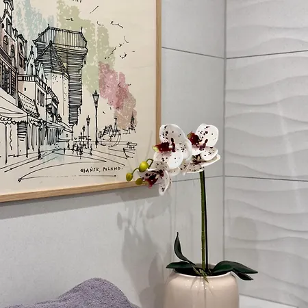 B12 By Marina - Old Town 4*